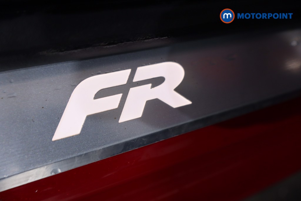 Seat Ateca FR Automatic Petrol SUV - Stock Number (1624096) - 24th supplementary image