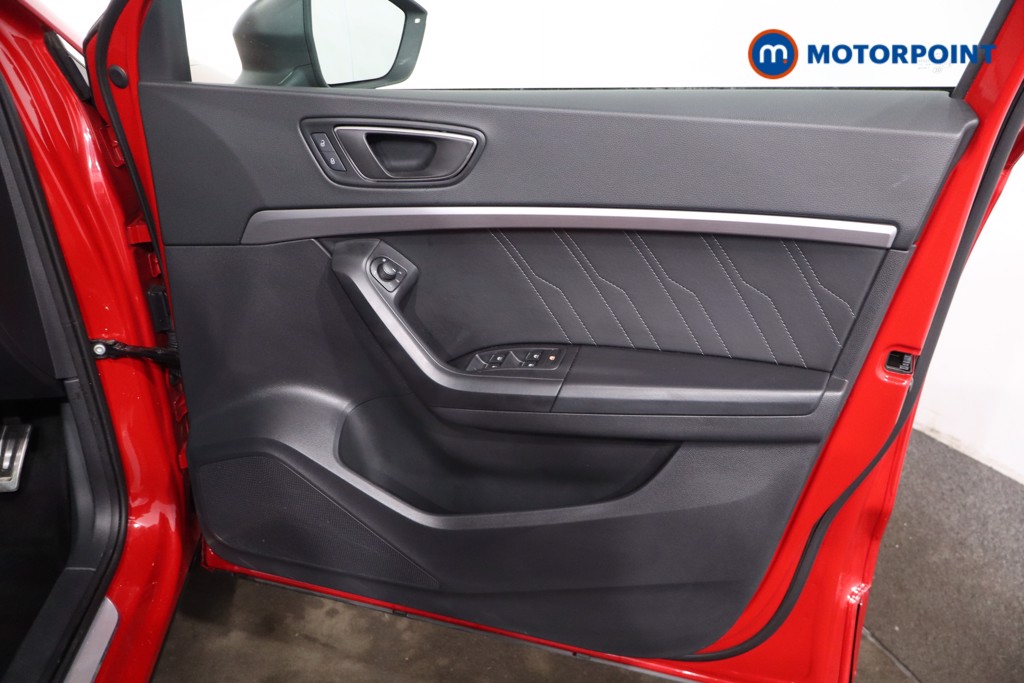 Seat Ateca FR Automatic Petrol SUV - Stock Number (1624096) - 25th supplementary image