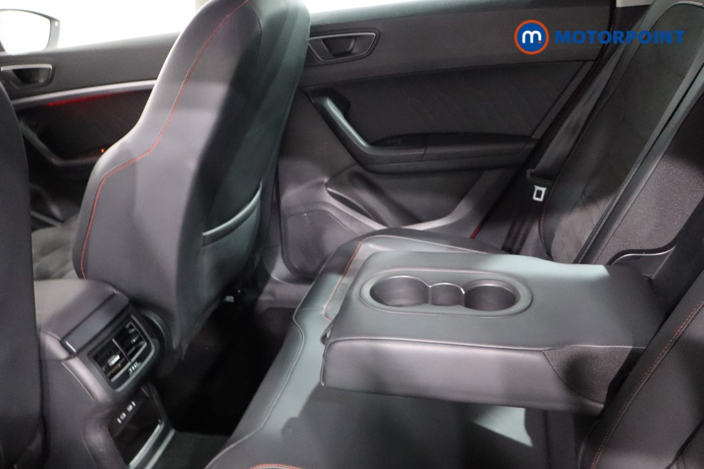 Seat Ateca FR Automatic Petrol SUV - Stock Number (1624096) - 28th supplementary image