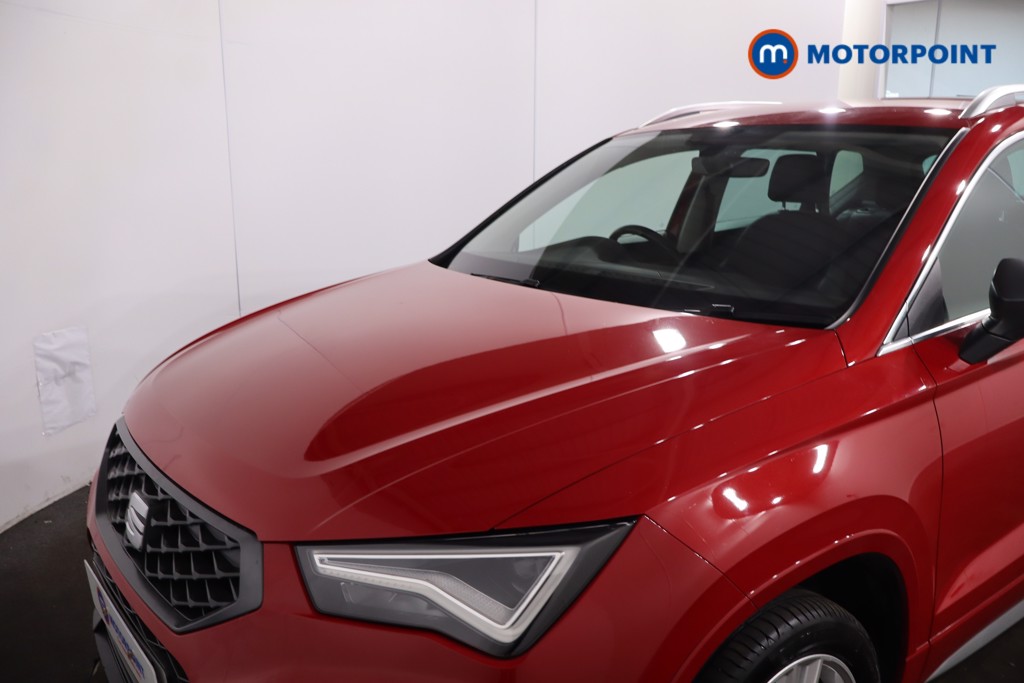 Seat Ateca FR Automatic Petrol SUV - Stock Number (1624096) - 29th supplementary image