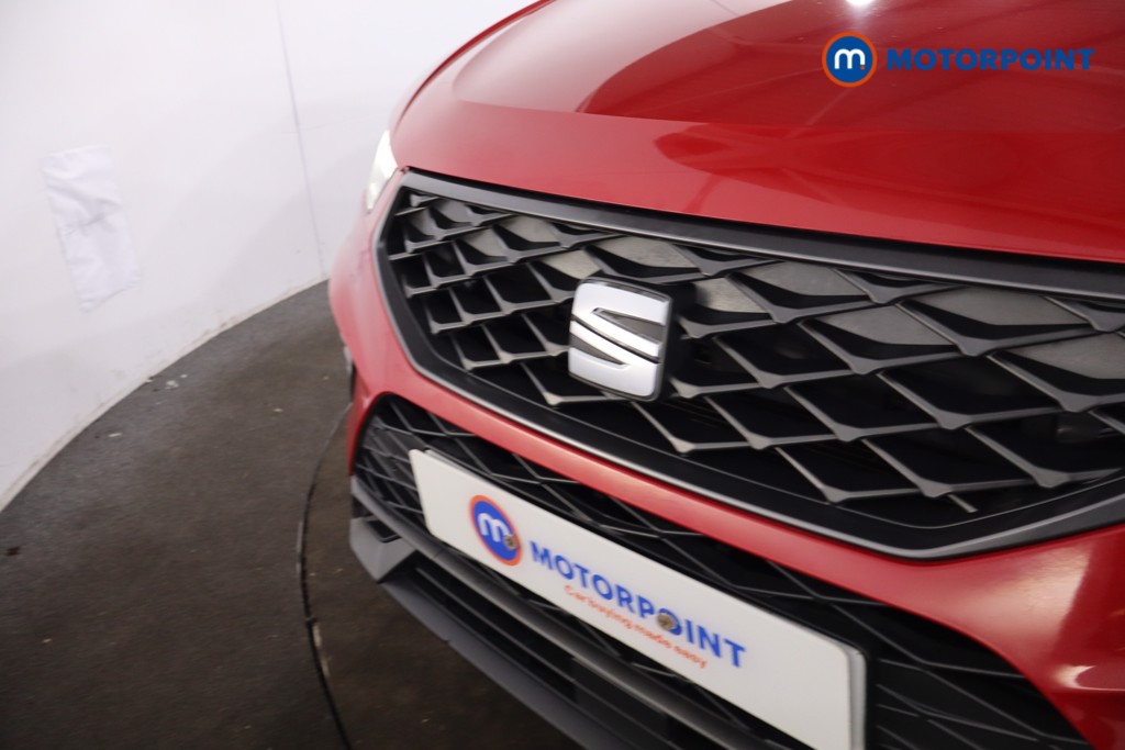 Seat Ateca FR Automatic Petrol SUV - Stock Number (1624096) - 31st supplementary image