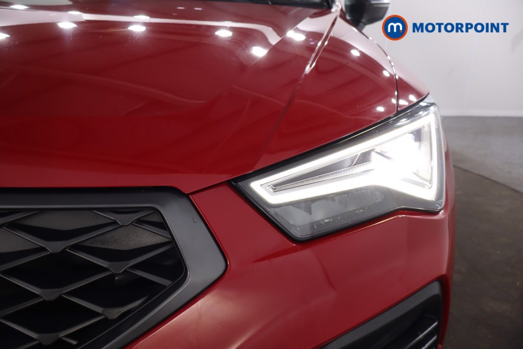 Seat Ateca FR Automatic Petrol SUV - Stock Number (1624096) - 32nd supplementary image