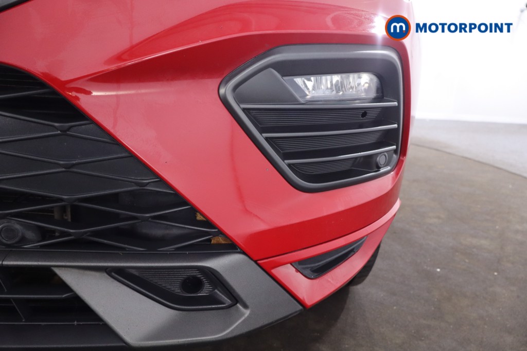 Seat Ateca FR Automatic Petrol SUV - Stock Number (1624096) - 33rd supplementary image