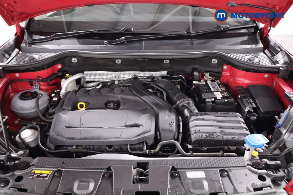 Seat Ateca FR Automatic Petrol SUV - Stock Number (1624096) - 34th supplementary image