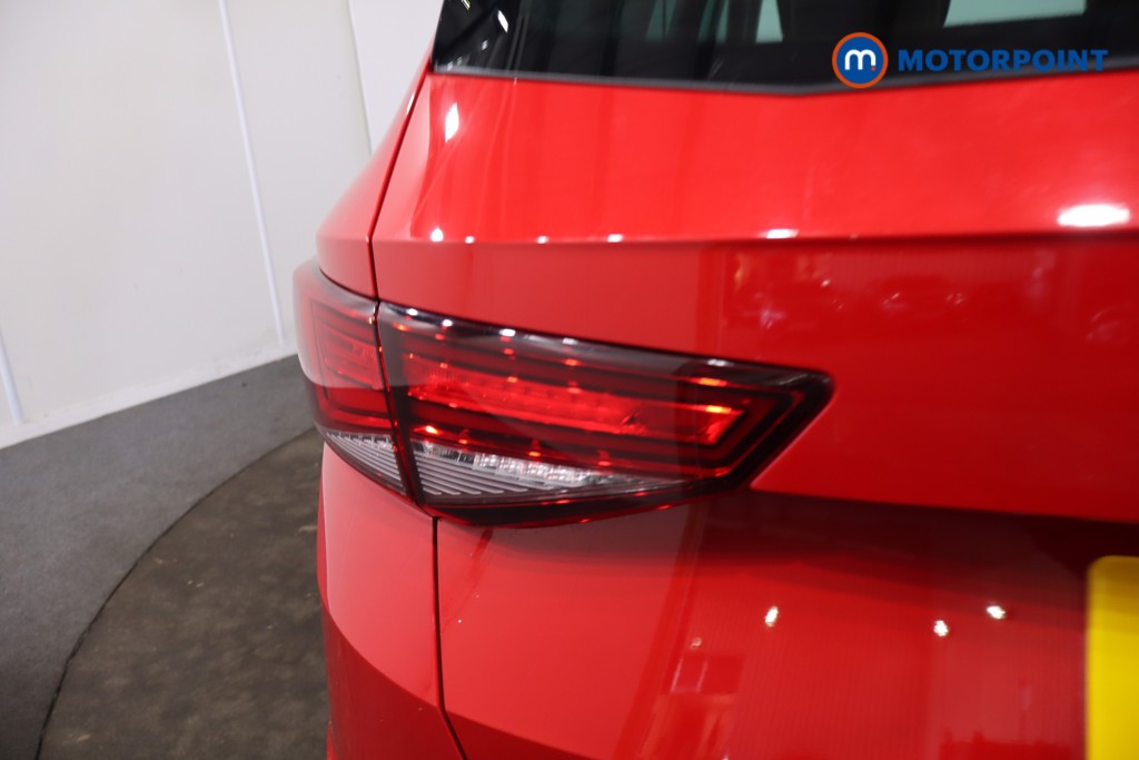 Seat Ateca FR Automatic Petrol SUV - Stock Number (1624096) - 37th supplementary image