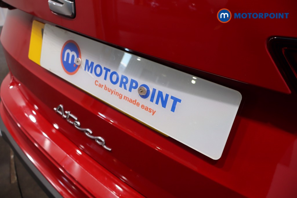 Seat Ateca FR Automatic Petrol SUV - Stock Number (1624096) - 39th supplementary image