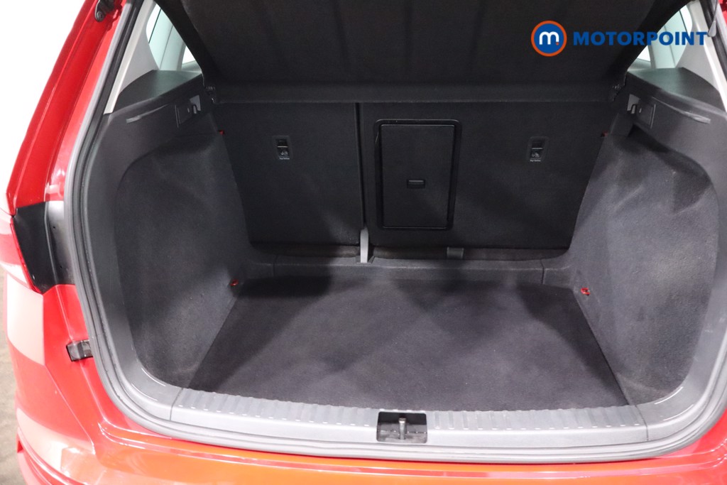 Seat Ateca FR Automatic Petrol SUV - Stock Number (1624096) - 40th supplementary image
