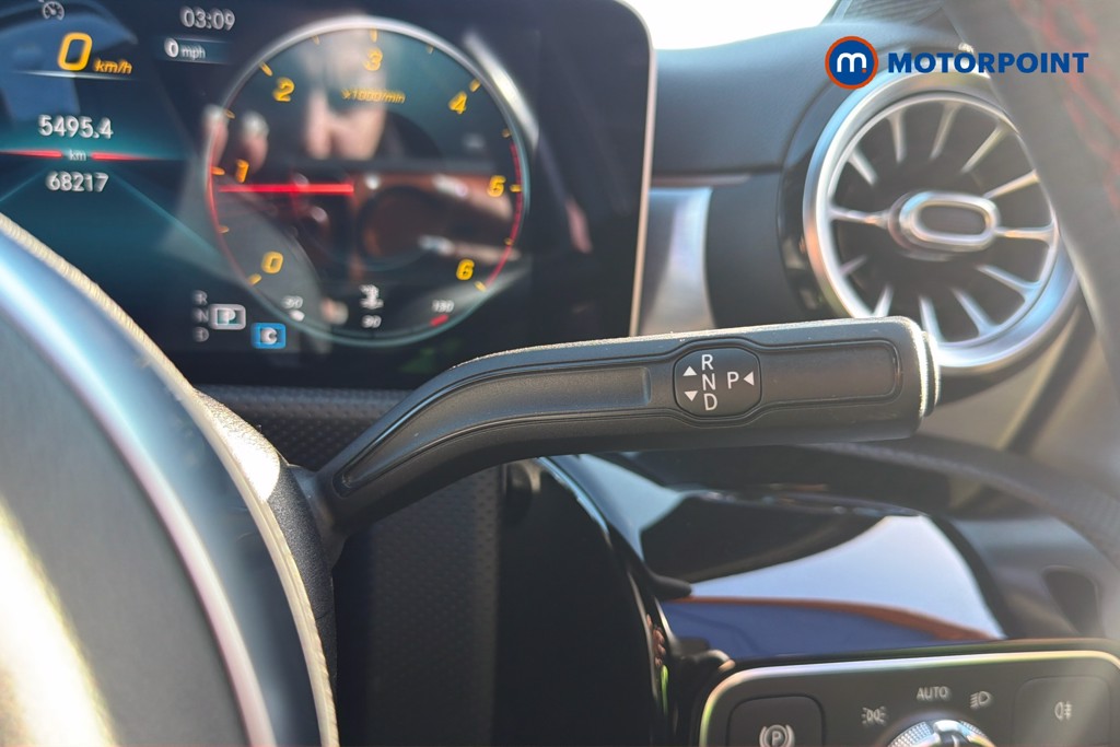 Mercedes-Benz A Class Amg Line Automatic Diesel Hatchback - Stock Number (1624099) - 7th supplementary image