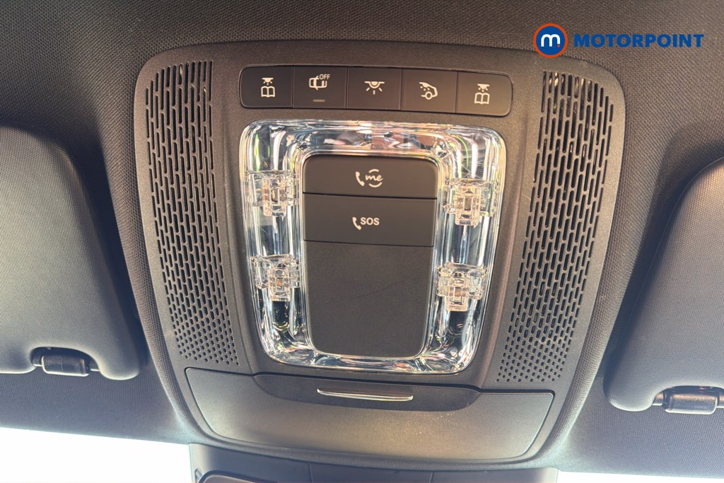 Mercedes-Benz A Class Amg Line Automatic Diesel Hatchback - Stock Number (1624099) - 11th supplementary image