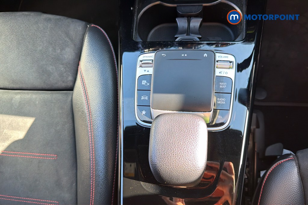 Mercedes-Benz A Class Amg Line Automatic Diesel Hatchback - Stock Number (1624099) - 15th supplementary image