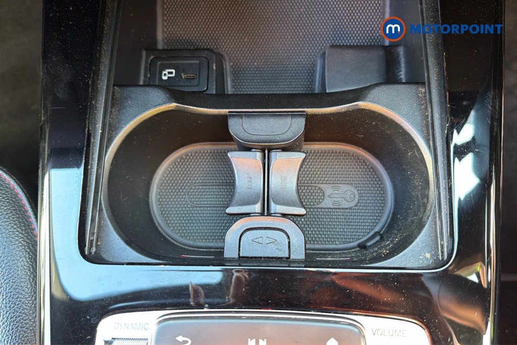 Mercedes-Benz A Class Amg Line Automatic Diesel Hatchback - Stock Number (1624099) - 16th supplementary image