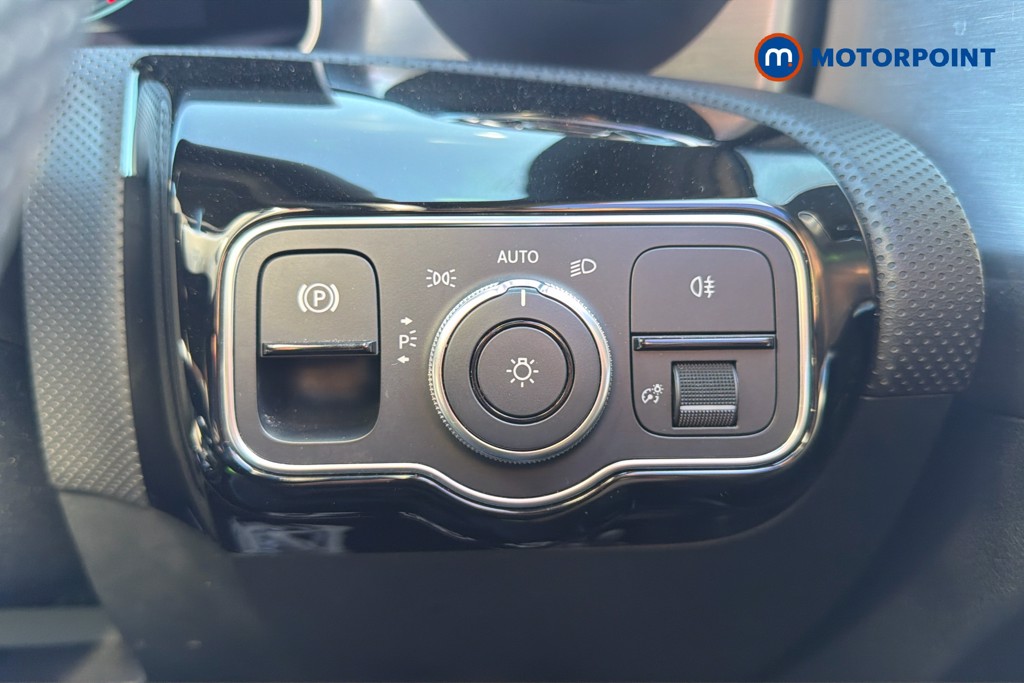 Mercedes-Benz A Class Amg Line Automatic Diesel Hatchback - Stock Number (1624099) - 18th supplementary image