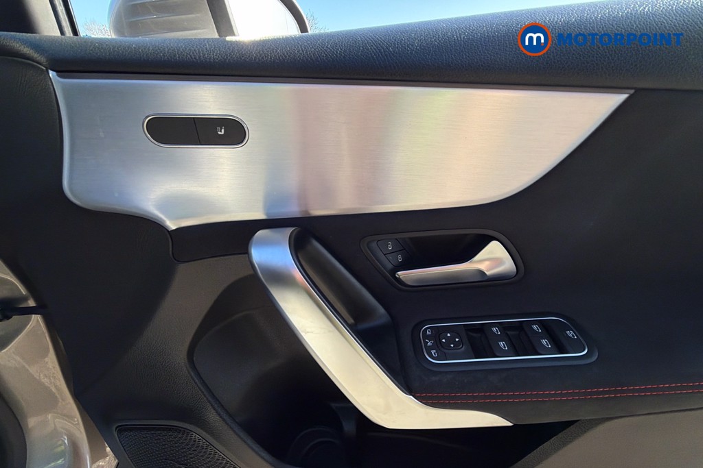 Mercedes-Benz A Class Amg Line Automatic Diesel Hatchback - Stock Number (1624099) - 20th supplementary image