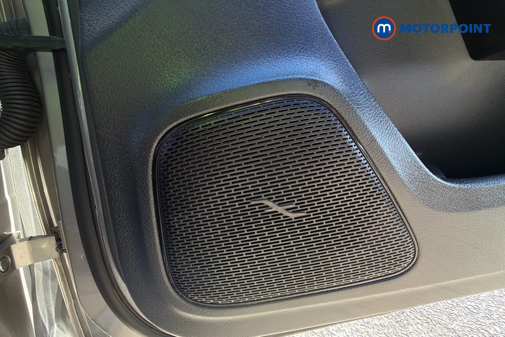 Mercedes-Benz A Class Amg Line Automatic Diesel Hatchback - Stock Number (1624099) - 21st supplementary image