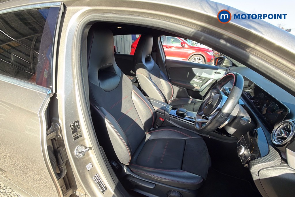 Mercedes-Benz A Class Amg Line Automatic Diesel Hatchback - Stock Number (1624099) - 22nd supplementary image