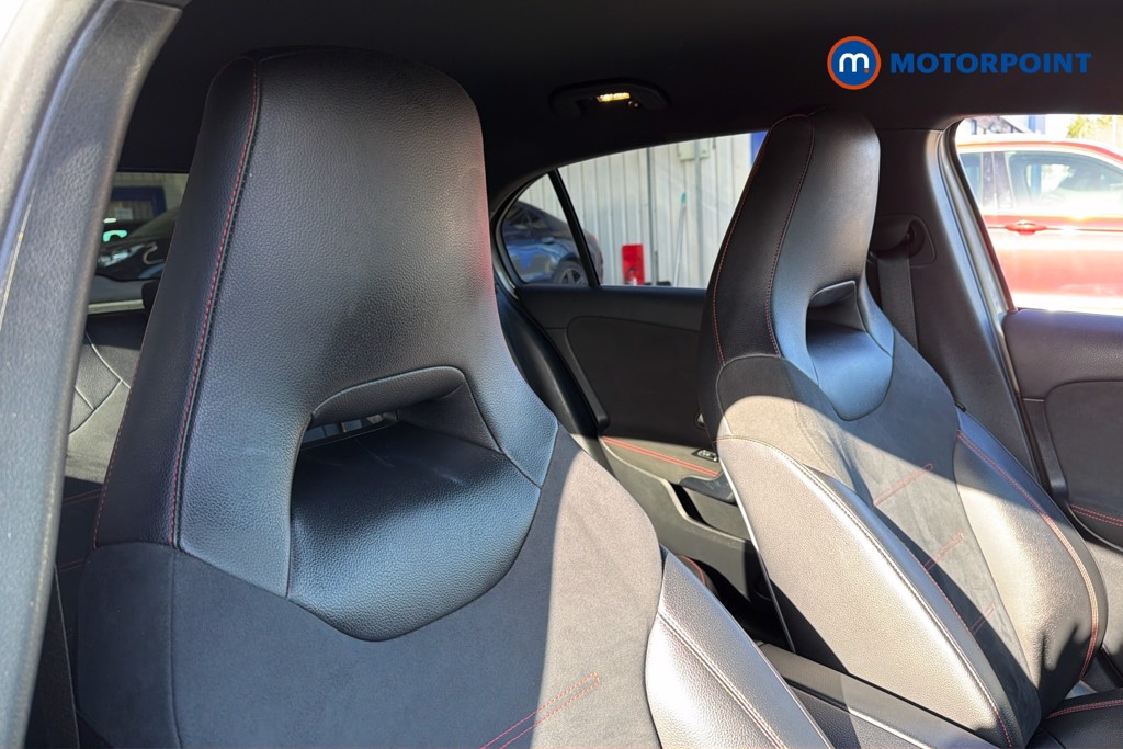 Mercedes-Benz A Class Amg Line Automatic Diesel Hatchback - Stock Number (1624099) - 23rd supplementary image