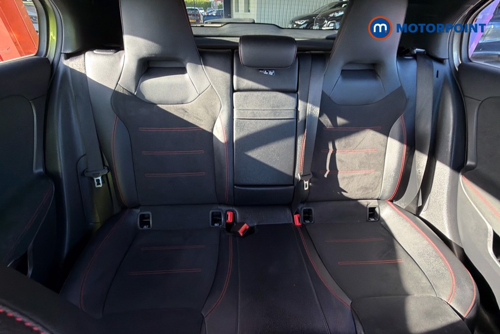 Mercedes-Benz A Class Amg Line Automatic Diesel Hatchback - Stock Number (1624099) - 28th supplementary image