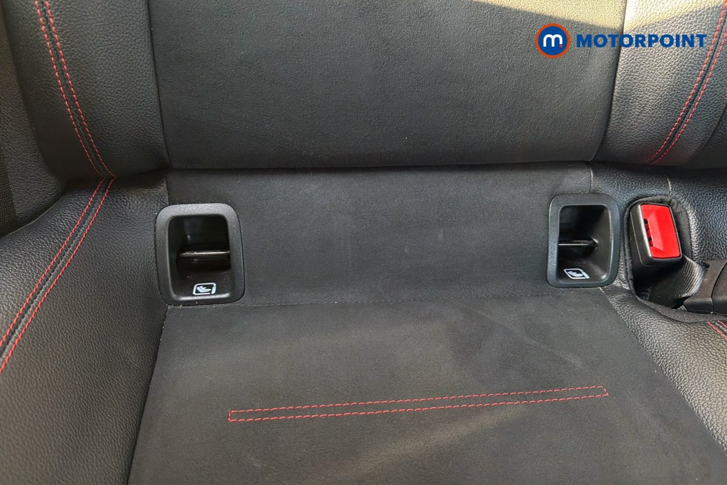 Mercedes-Benz A Class Amg Line Automatic Diesel Hatchback - Stock Number (1624099) - 29th supplementary image