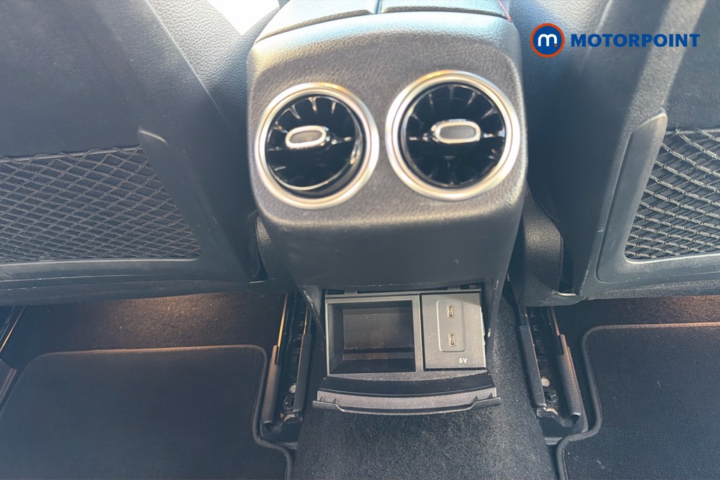 Mercedes-Benz A Class Amg Line Automatic Diesel Hatchback - Stock Number (1624099) - 30th supplementary image