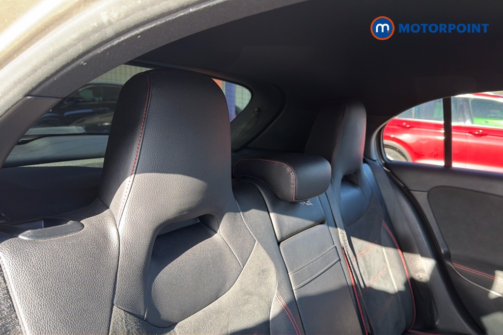 Mercedes-Benz A Class Amg Line Automatic Diesel Hatchback - Stock Number (1624099) - 31st supplementary image