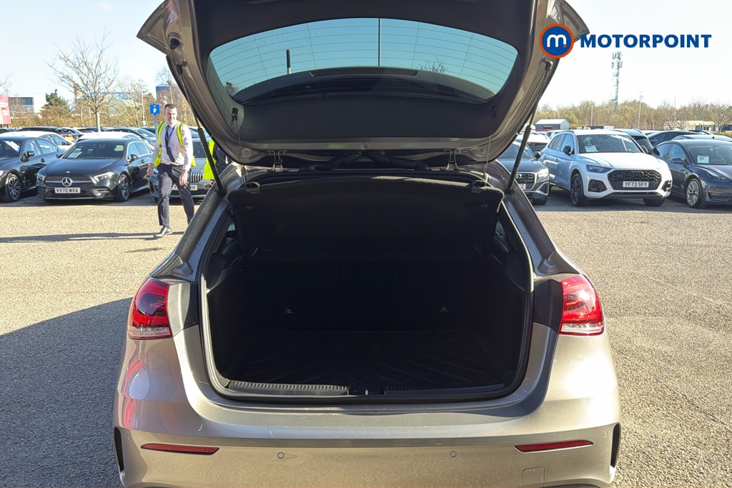 Mercedes-Benz A Class Amg Line Automatic Diesel Hatchback - Stock Number (1624099) - 33rd supplementary image