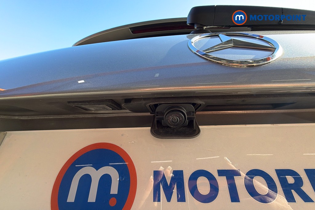 Mercedes-Benz A Class Amg Line Automatic Diesel Hatchback - Stock Number (1624099) - 36th supplementary image