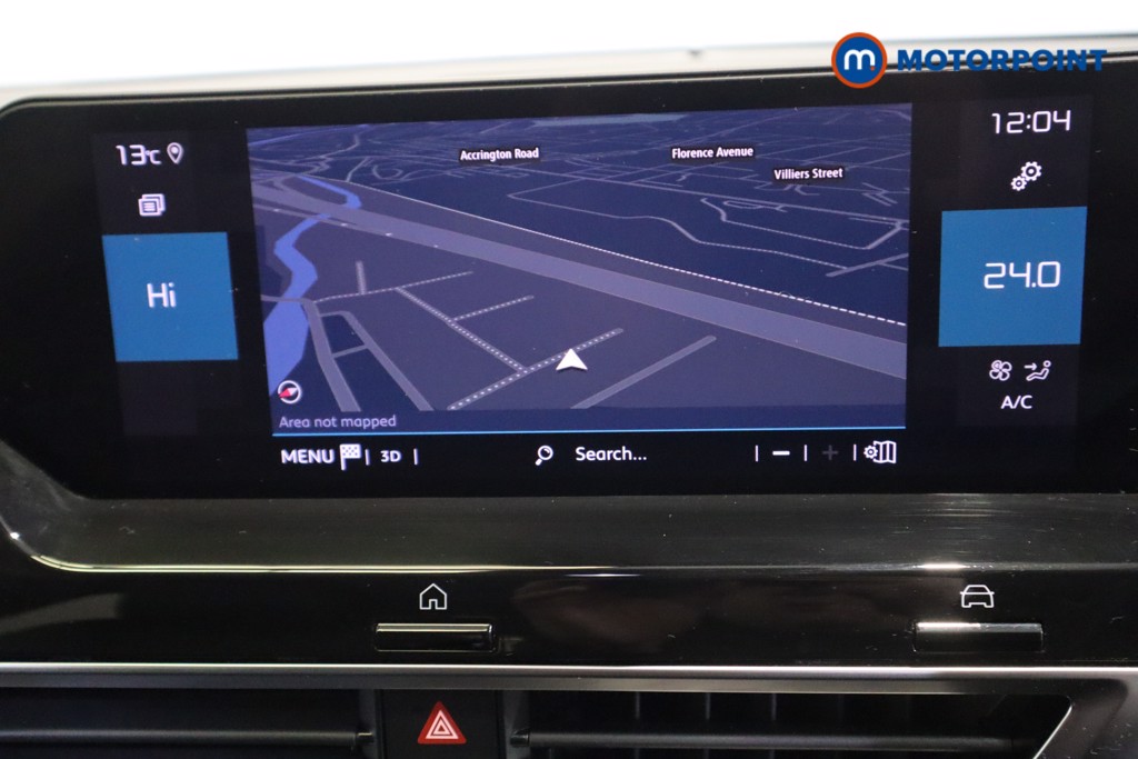 Citroen C4 Shine Plus Automatic Petrol Hatchback - Stock Number (1624171) - 2nd supplementary image