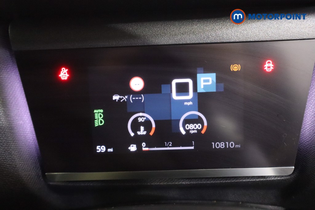 Citroen C4 Shine Plus Automatic Petrol Hatchback - Stock Number (1624171) - 4th supplementary image