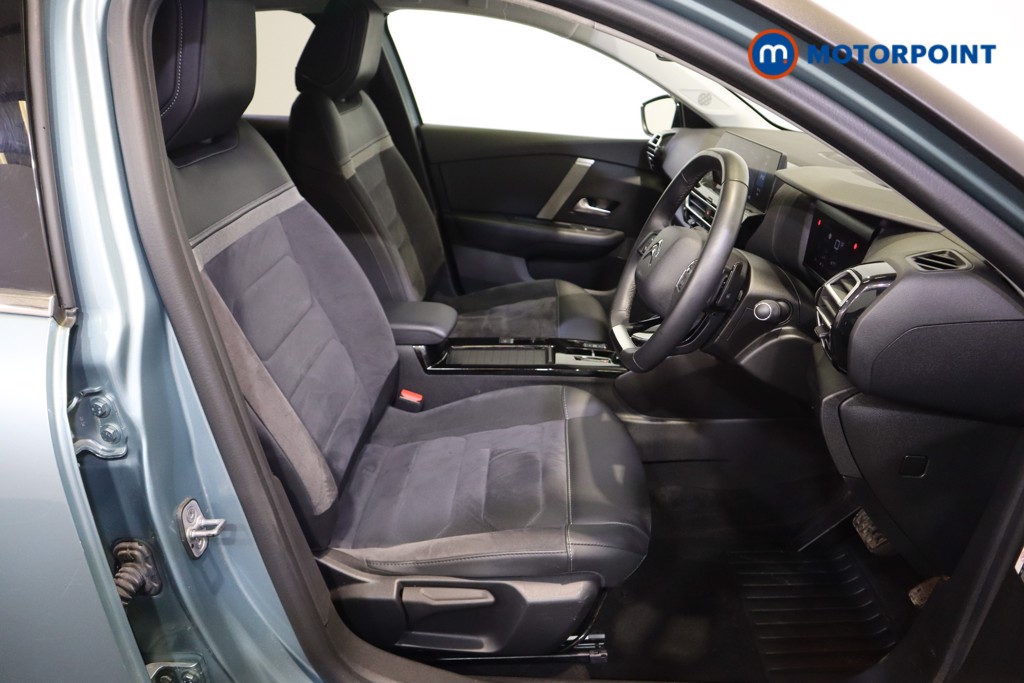 Citroen C4 Shine Plus Automatic Petrol Hatchback - Stock Number (1624171) - 6th supplementary image