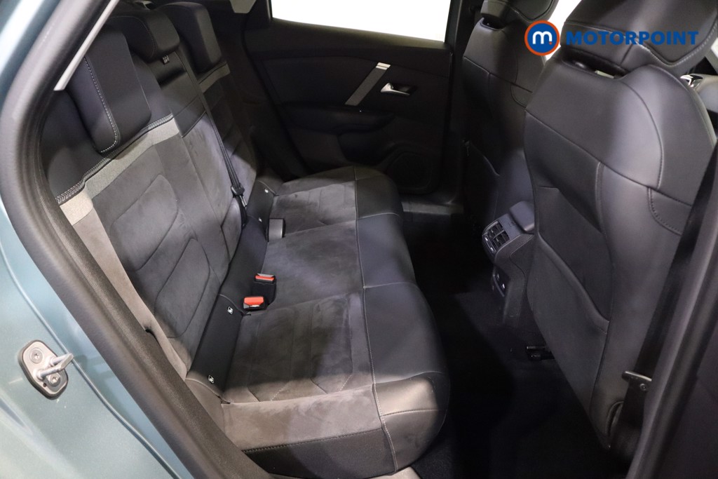 Citroen C4 Shine Plus Automatic Petrol Hatchback - Stock Number (1624171) - 7th supplementary image