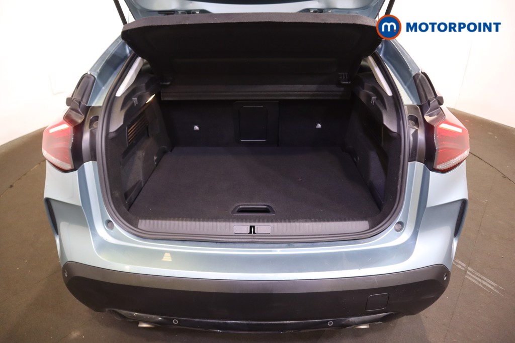 Citroen C4 Shine Plus Automatic Petrol Hatchback - Stock Number (1624171) - 8th supplementary image