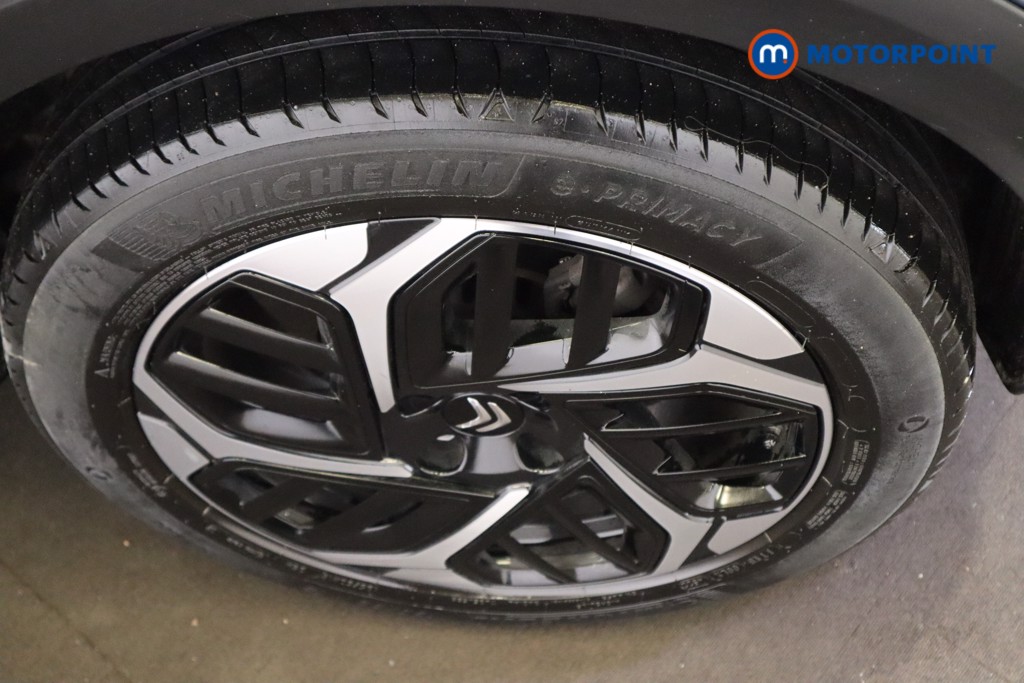 Citroen C4 Shine Plus Automatic Petrol Hatchback - Stock Number (1624171) - 9th supplementary image