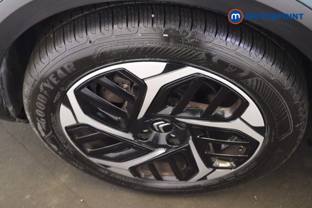 Citroen C4 Shine Plus Automatic Petrol Hatchback - Stock Number (1624171) - 10th supplementary image