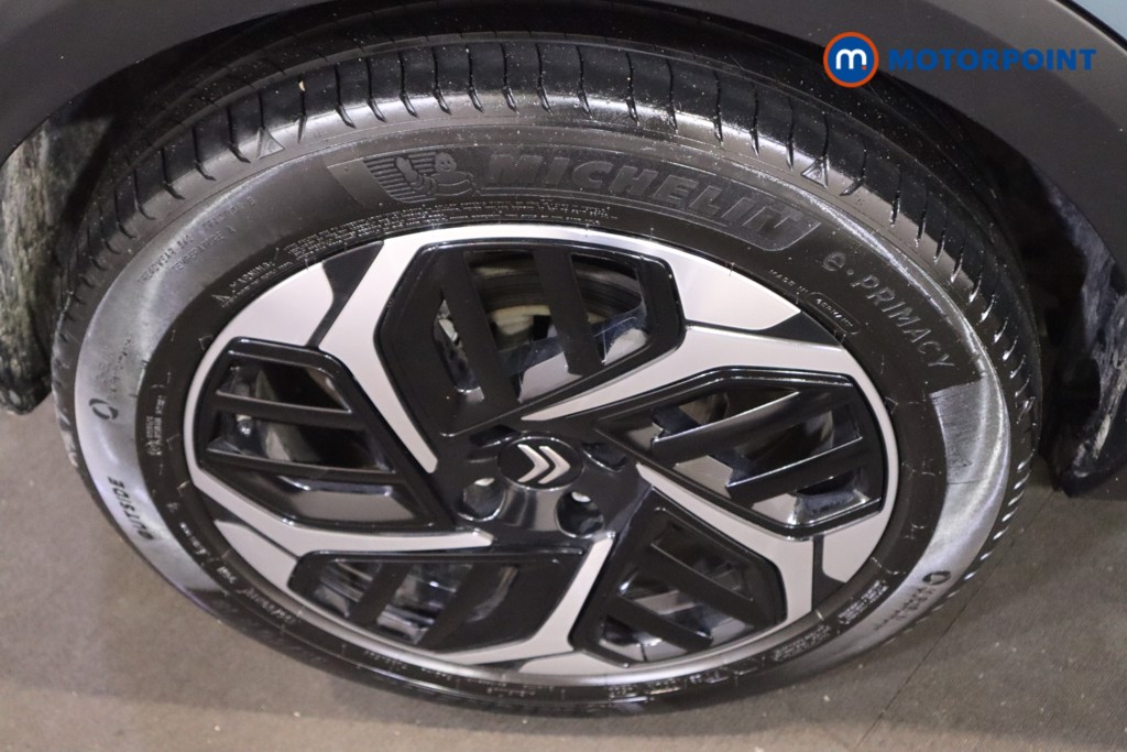 Citroen C4 Shine Plus Automatic Petrol Hatchback - Stock Number (1624171) - 12th supplementary image