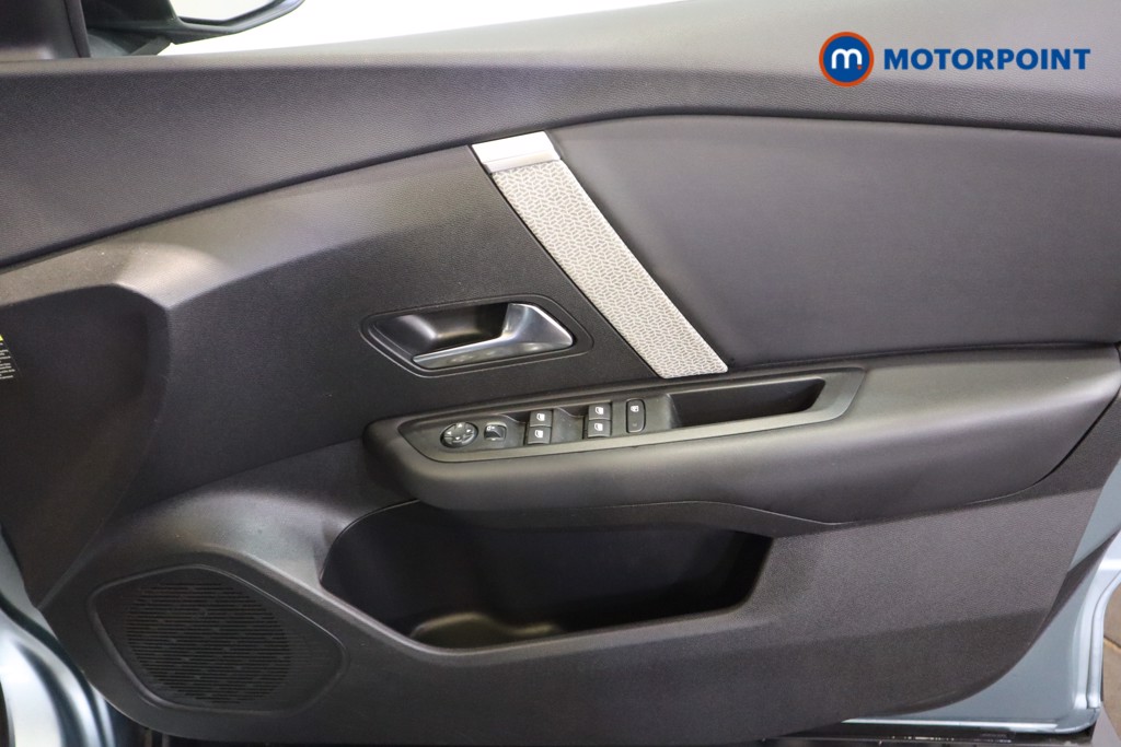 Citroen C4 Shine Plus Automatic Petrol Hatchback - Stock Number (1624171) - 13th supplementary image