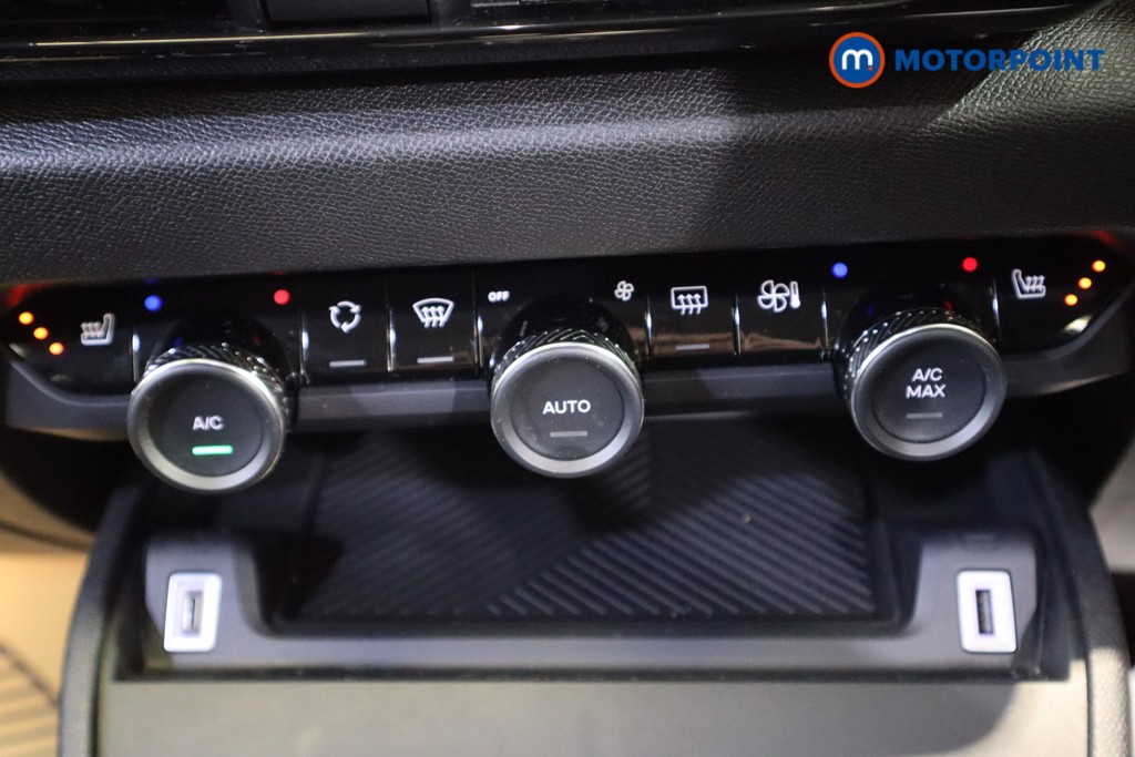 Citroen C4 Shine Plus Automatic Petrol Hatchback - Stock Number (1624171) - 21st supplementary image