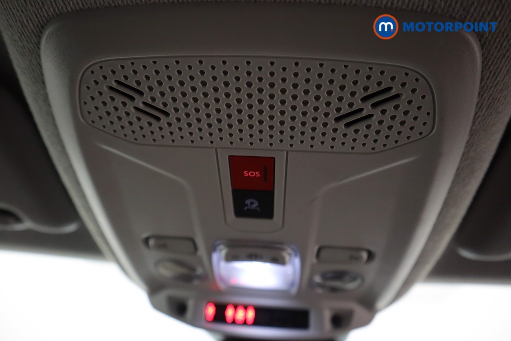 Citroen C4 Shine Plus Automatic Petrol Hatchback - Stock Number (1624171) - 25th supplementary image