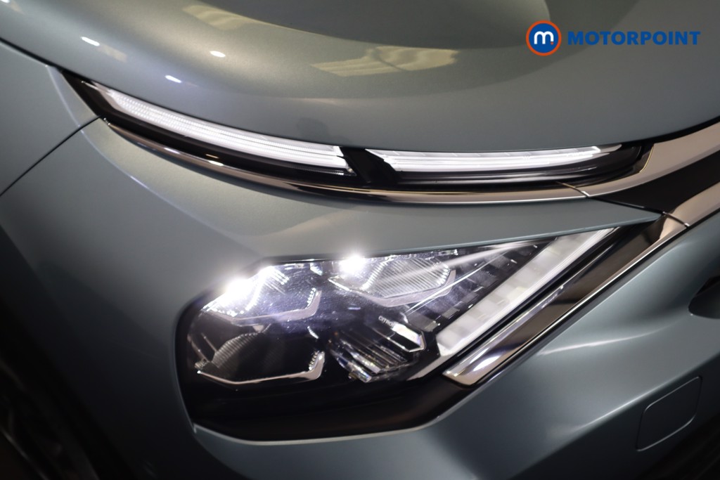 Citroen C4 Shine Plus Automatic Petrol Hatchback - Stock Number (1624171) - 35th supplementary image