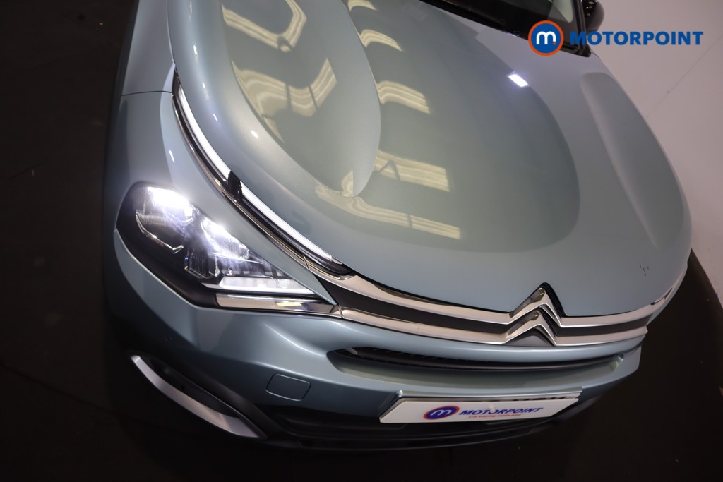 Citroen C4 Shine Plus Automatic Petrol Hatchback - Stock Number (1624171) - 36th supplementary image