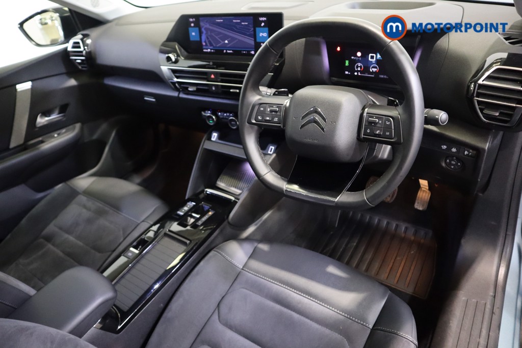 Citroen C4 Shine Plus Automatic Petrol Hatchback - Stock Number (1624171) - 1st supplementary image