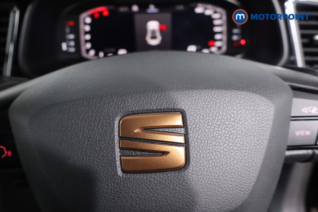 Seat Leon Cupra Lux Automatic Petrol Hatchback - Stock Number (1624186) - 13th supplementary image