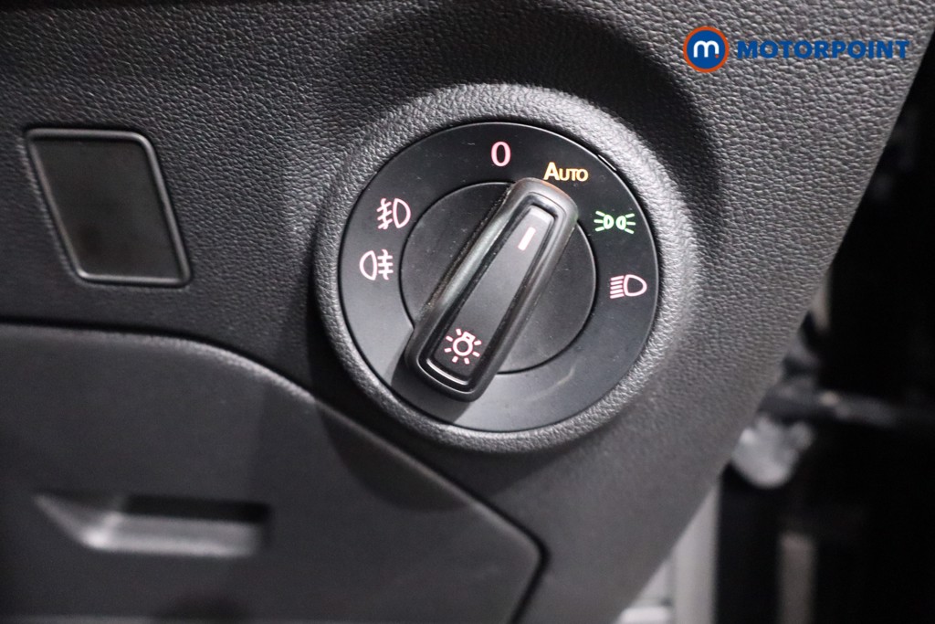 Seat Leon Cupra Lux Automatic Petrol Hatchback - Stock Number (1624186) - 17th supplementary image