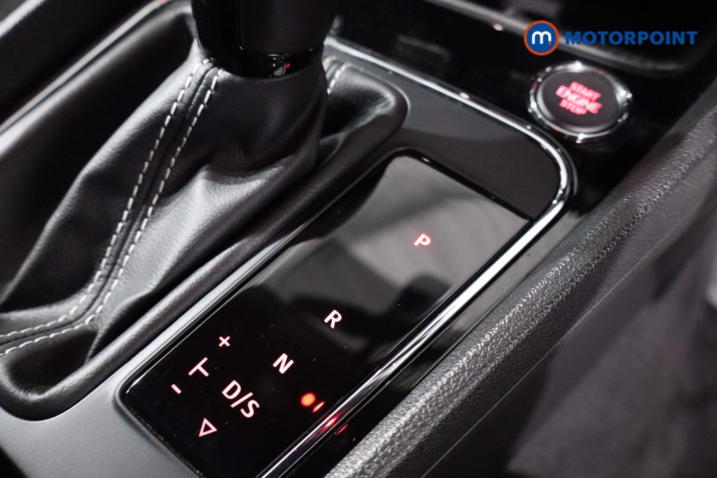 Seat Leon Cupra Lux Automatic Petrol Hatchback - Stock Number (1624186) - 19th supplementary image