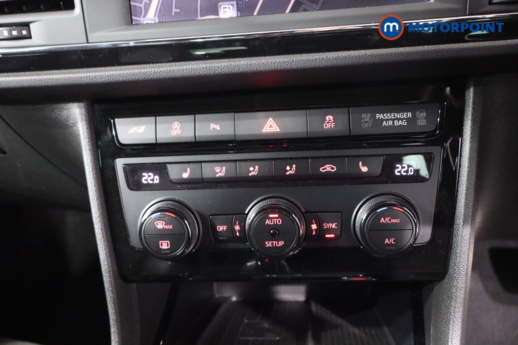 Seat Leon Cupra Lux Automatic Petrol Hatchback - Stock Number (1624186) - 23rd supplementary image