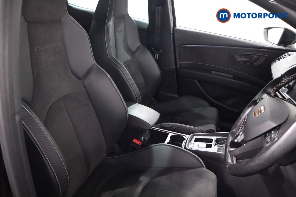 Seat Leon Cupra Lux Automatic Petrol Hatchback - Stock Number (1624186) - 25th supplementary image