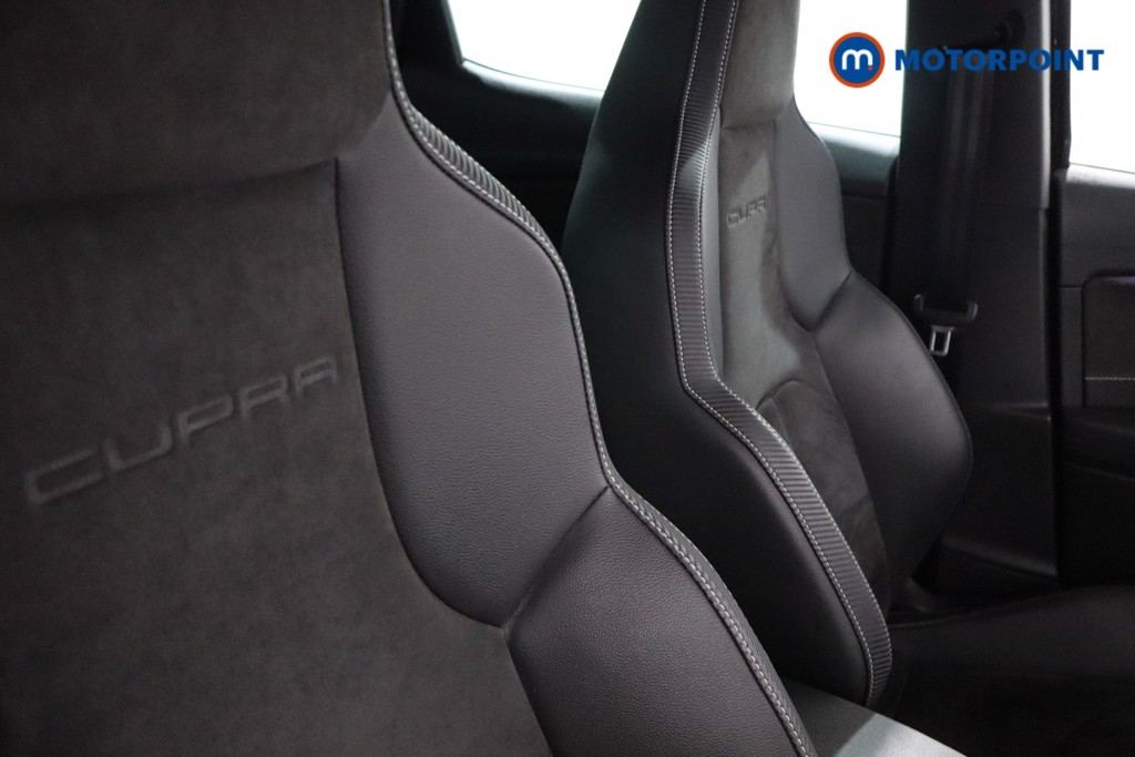 Seat Leon Cupra Lux Automatic Petrol Hatchback - Stock Number (1624186) - 26th supplementary image