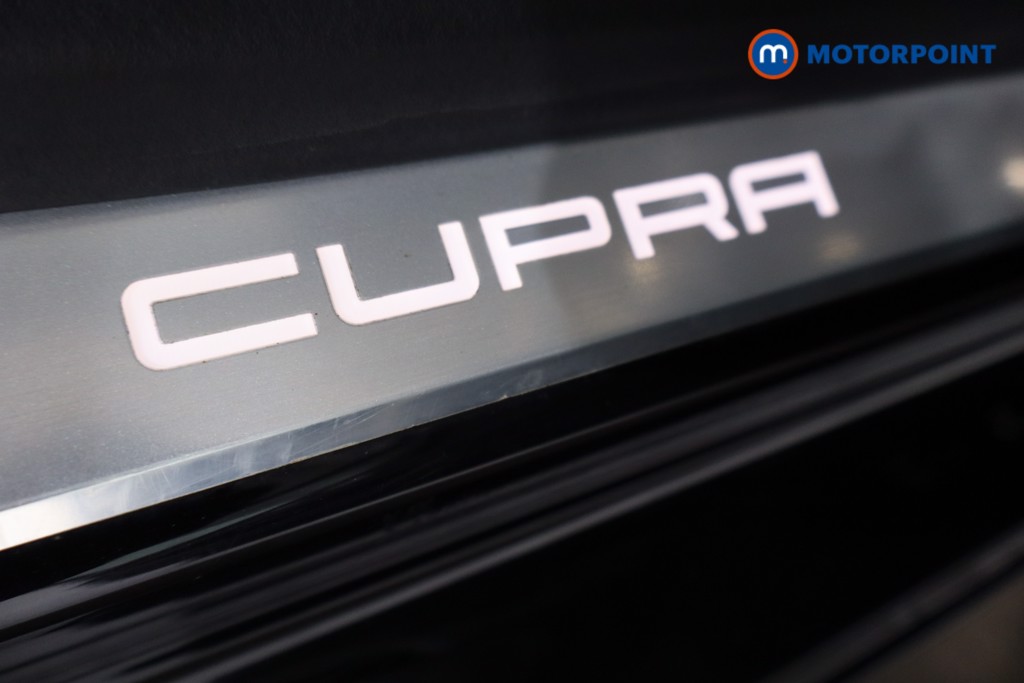 Seat Leon Cupra Lux Automatic Petrol Hatchback - Stock Number (1624186) - 27th supplementary image