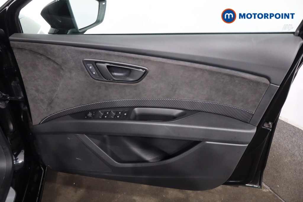 Seat Leon Cupra Lux Automatic Petrol Hatchback - Stock Number (1624186) - 28th supplementary image
