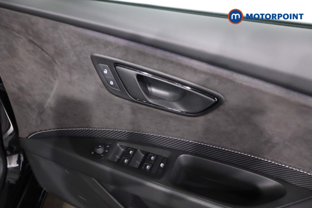 Seat Leon Cupra Lux Automatic Petrol Hatchback - Stock Number (1624186) - 29th supplementary image