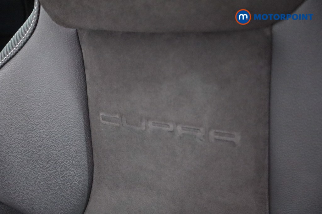 Seat Leon Cupra Lux Automatic Petrol Hatchback - Stock Number (1624186) - 30th supplementary image